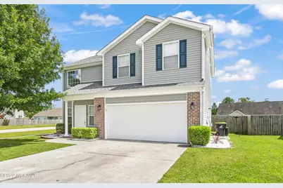 501 Pearl Valley Court, Jacksonville, NC 28546 - Photo 2