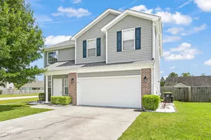 501 Pearl Valley Ct, Jacksonville, NC 28546 - Photo 2