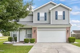 501 Pearl Valley Ct, Jacksonville, NC 28546 - Photo 1