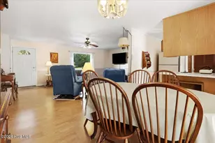 103 Tilghman Dr, Goldsboro, NC 27534 - Photo 20
