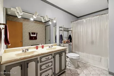 103 Tilghman Drive, Goldsboro, NC 27534 - Photo 34