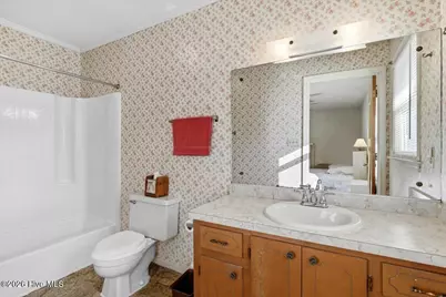 103 Tilghman Drive, Goldsboro, NC 27534 - Photo 32