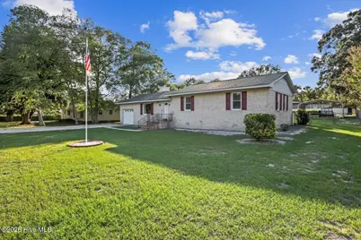 103 Tilghman Drive, Goldsboro, NC 27534 - Photo 4