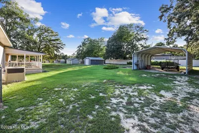 103 Tilghman Drive, Goldsboro, NC 27534 - Photo 12