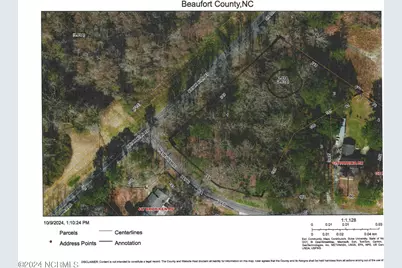 0 Sr 1303 Road, Washington, NC 27889 - Photo 1