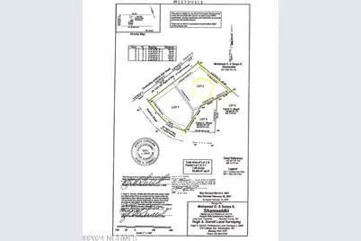 0 Sr 1303 Road, Washington, NC 27889 - Photo 4
