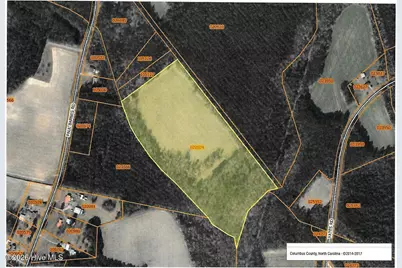 1738 Paul Barnes Road, Chadbourn, NC 28431 - Photo 14