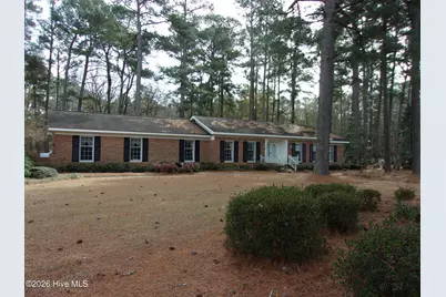 1738 Paul Barnes Road, Chadbourn, NC 28431 - Photo 1
