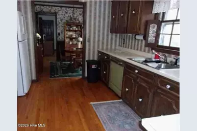 1738 Paul Barnes Road, Chadbourn, NC 28431 - Photo 12