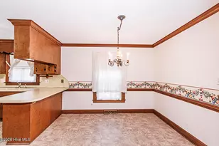 218 Forest Hills Rd NW, Wilson, NC 27896 - Photo 20