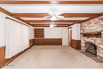 218 Forest Hills Road NW, Wilson, NC 27896 - Photo 32