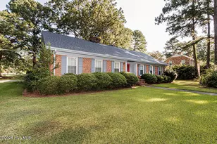 218 Forest Hills Rd NW, Wilson, NC 27896 - Photo 2