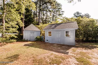 218 Forest Hills Road NW, Wilson, NC 27896 - Photo 10