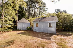 218 Forest Hills Rd NW, Wilson, NC 27896 - Photo 10