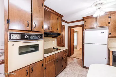 218 Forest Hills Road NW, Wilson, NC 27896 - Photo 16