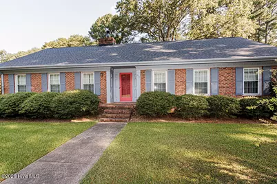 218 Forest Hills Road NW, Wilson, NC 27896 - Photo 1