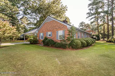 218 Forest Hills Road NW, Wilson, NC 27896 - Photo 4