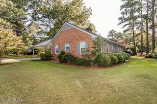 218 Forest Hills Rd NW, Wilson, NC 27896 - Photo 4