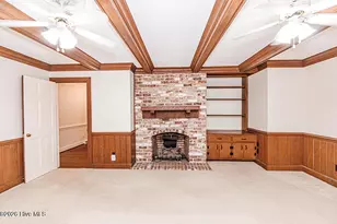 218 Forest Hills Rd NW, Wilson, NC 27896 - Photo 30