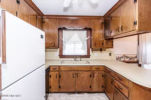 218 Forest Hills Rd NW, Wilson, NC 27896 - Photo 14