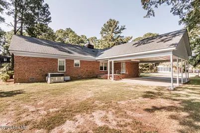 218 Forest Hills Road NW, Wilson, NC 27896 - Photo 6