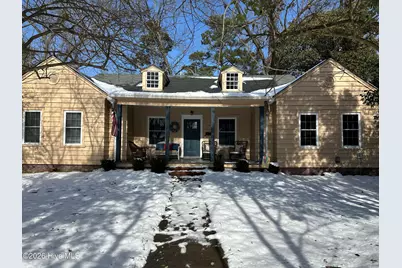 114 E 12th Street, Washington, NC 27889 - Photo 24