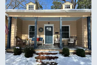 114 E 12th Street, Washington, NC 27889 - Photo 2