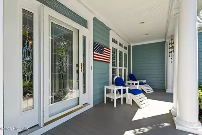3830 Ridge Crest Drive, Southport, NC 28461 - Photo 50