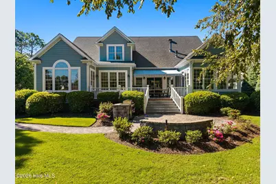3830 Ridge Crest Drive, Southport, NC 28461 - Photo 6