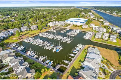 3830 Ridge Crest Drive, Southport, NC 28461 - Photo 86