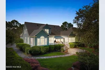 3830 Ridge Crest Drive, Southport, NC 28461 - Photo 58