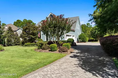 3830 Ridge Crest Drive, Southport, NC 28461 - Photo 4