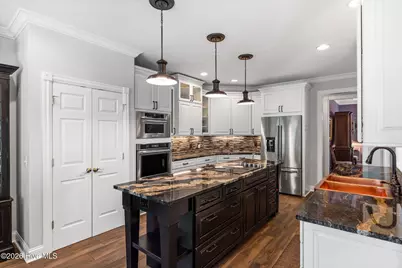 3830 Ridge Crest Drive, Southport, NC 28461 - Photo 18