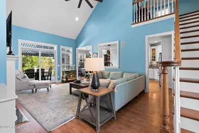 3830 Ridge Crest Drive, Southport, NC 28461 - Photo 14
