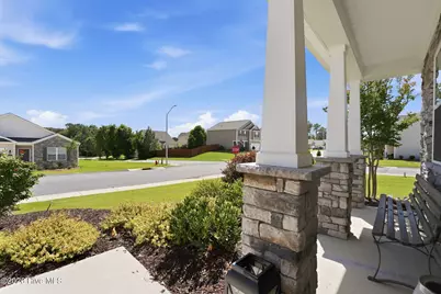 401 Apricot Lane, Carthage, NC 28327 - Photo 8