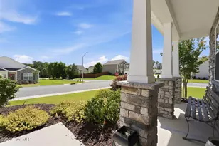 401 Apricot Ln, Carthage, NC 28327 - Photo 8
