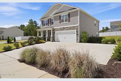 401 Apricot Lane, Carthage, NC 28327 - Photo 4