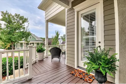 442 Northridge Circle, Evans, GA 30809 - Photo 8