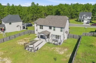 1919 Sweetfern Pl, Aberdeen, NC 28315 - Photo 42