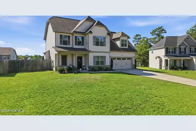 1919 Sweetfern Place, Aberdeen, NC 28315 - Photo 2
