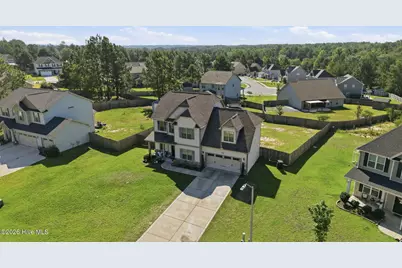 1919 Sweetfern Place, Aberdeen, NC 28315 - Photo 38