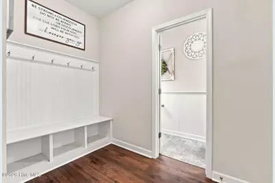 1919 Sweetfern Place, Aberdeen, NC 28315 - Photo 22