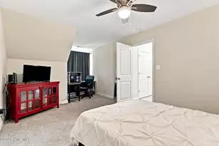 1919 Sweetfern Pl, Aberdeen, NC 28315 - Photo 34