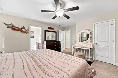 1919 Sweetfern Place, Aberdeen, NC 28315 - Photo 26