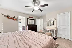 1919 Sweetfern Pl, Aberdeen, NC 28315 - Photo 26
