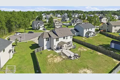 1919 Sweetfern Place, Aberdeen, NC 28315 - Photo 40
