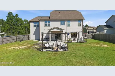 1919 Sweetfern Place, Aberdeen, NC 28315 - Photo 48