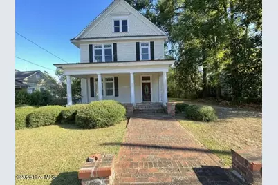 211 White Oak Street, Thomson, GA 30824 - Photo 2