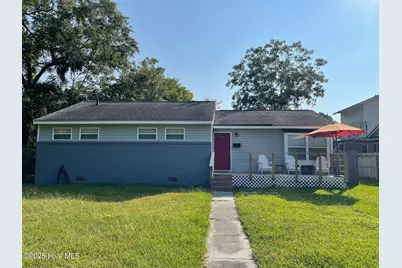 502 E 8th Street, New Bern, NC 28560 - Photo 2
