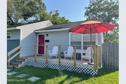502 E 8th Street, New Bern, NC 28560 - Photo 26